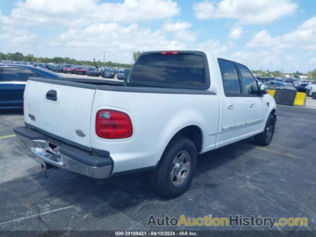 FORD F-150 KING RANCH/LARIAT/XLT, 1FTRW07L02KE28406