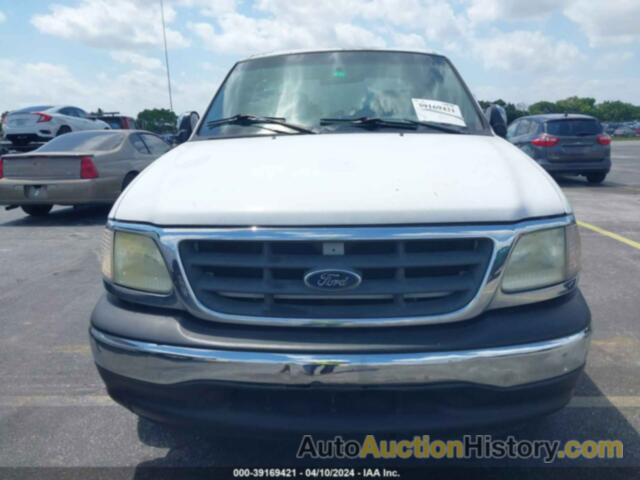 FORD F-150 KING RANCH/LARIAT/XLT, 1FTRW07L02KE28406