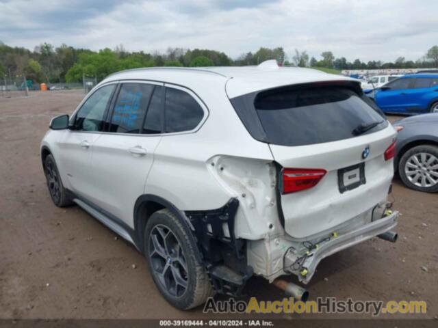 BMW X1 XDRIVE28I, WBXHT3C36GP881924