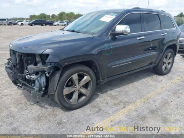 JEEP GRAND CHEROKEE OVERLAND, 1C4RJECGXEC465918