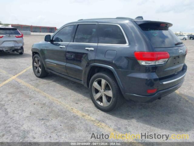 JEEP GRAND CHEROKEE OVERLAND, 1C4RJECGXEC465918