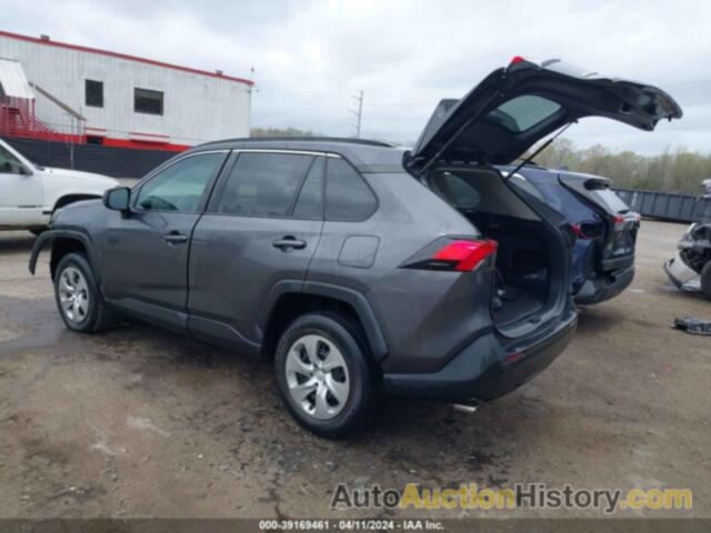 TOYOTA RAV4 LE, 2T3F1RFV2KW053375