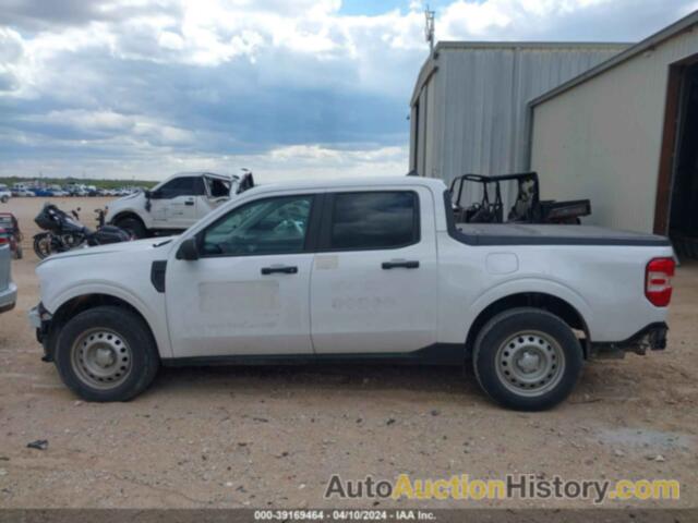 FORD MAVERICK XL, 3FTTW8E98NRA36625