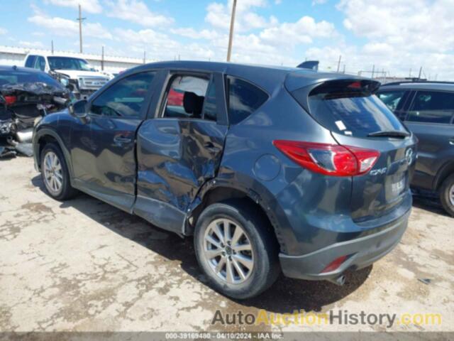 MAZDA CX-5 SPORT, JM3KE2BE4D0167327