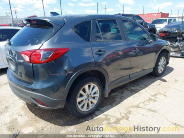 MAZDA CX-5 SPORT, JM3KE2BE4D0167327