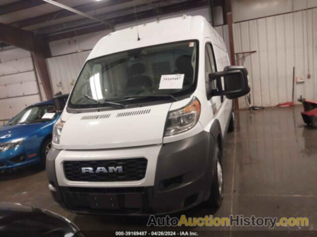 RAM PROMASTER 3500 HIGH ROOF 159 WB, 3C6URVHG3LE145543