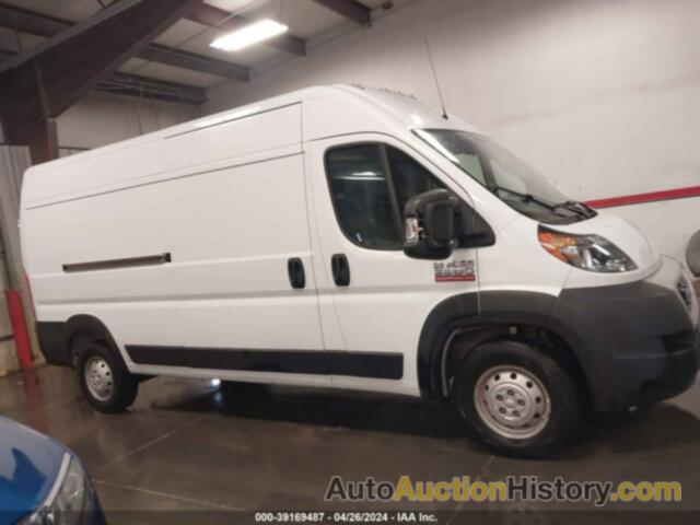 RAM PROMASTER 3500 HIGH ROOF 159 WB, 3C6URVHG3LE145543