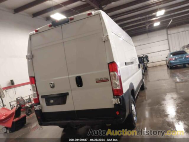 RAM PROMASTER 3500 HIGH ROOF 159 WB, 3C6URVHG3LE145543