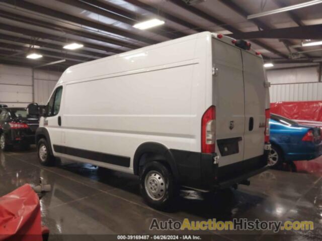 RAM PROMASTER 3500 HIGH ROOF 159 WB, 3C6URVHG3LE145543