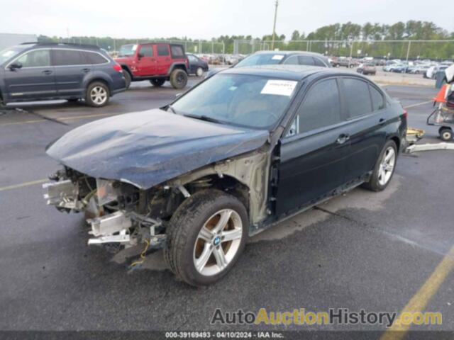 BMW 328 I, WBA3A5C56FF610292