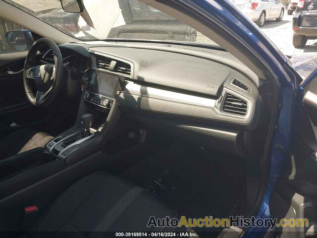 HONDA CIVIC EX, 2HGFC2F70JH560889