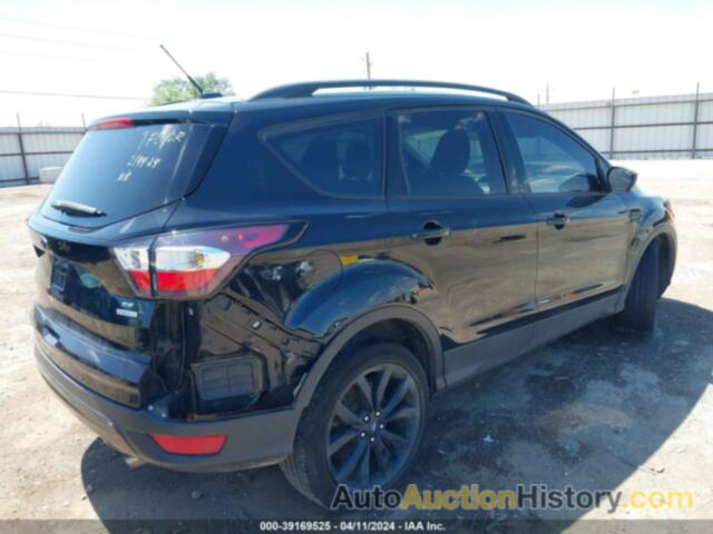 FORD ESCAPE SE, 1FMCU0GD9JUD20255