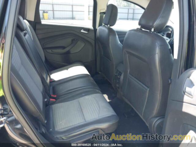 FORD ESCAPE SE, 1FMCU0GD9JUD20255