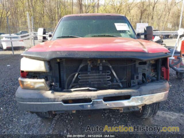 CHEVROLET SILVERADO 1500 LS, 1GCEK19TX2E160539