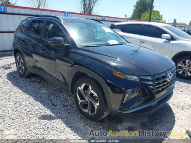 HYUNDAI TUCSON SEL, 5NMJF3AE5NH133665