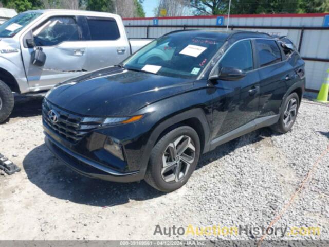 HYUNDAI TUCSON SEL, 5NMJF3AE5NH133665