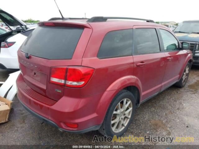 DODGE JOURNEY MAINSTREET, 3D4PG1FG9BT540752