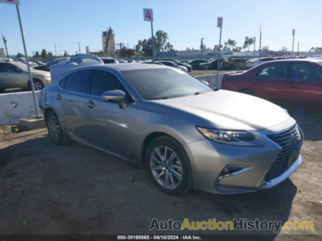 LEXUS ES 300H, JTHBW1GG4H2149672