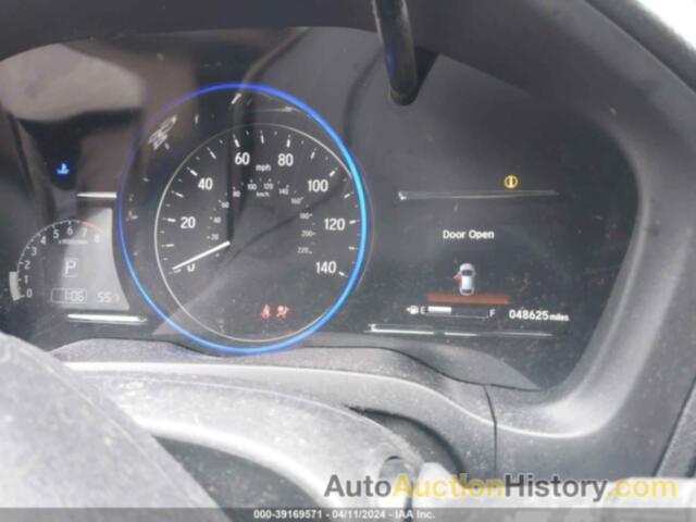 HONDA HR-V AWD EX, 3CZRU6H50LM712471