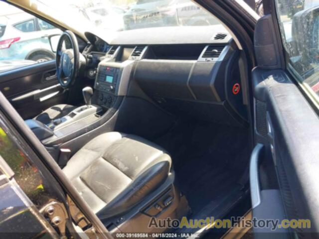 LAND ROVER RANGE ROVER SPORT HSE, SALSF25416A977187