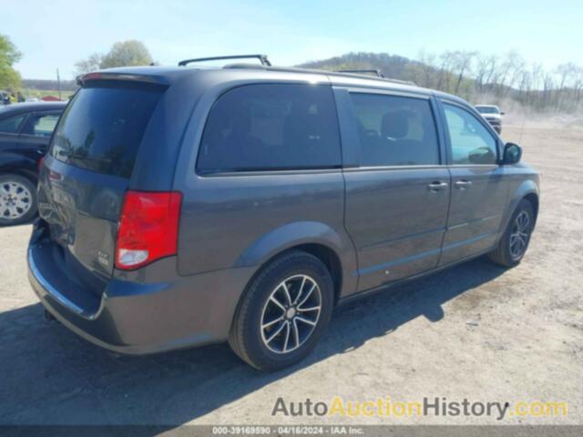 DODGE GRAND CARAVAN GT, 2C4RDGEG6HR714632