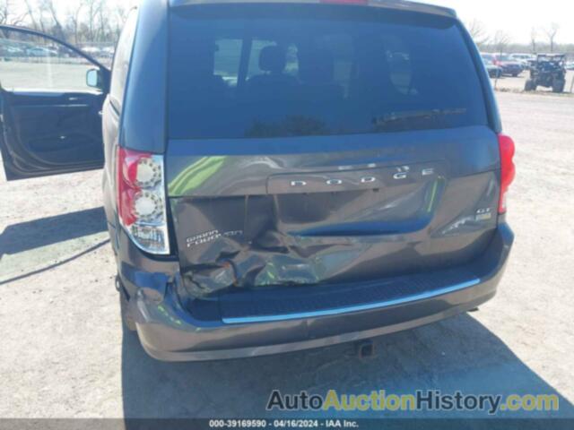 DODGE GRAND CARAVAN GT, 2C4RDGEG6HR714632