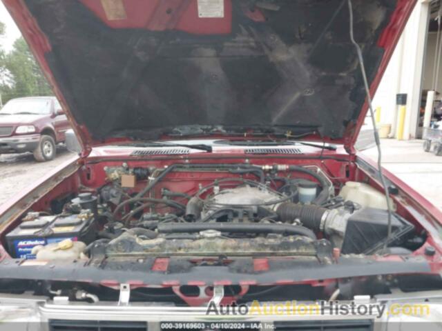 NISSAN TRUCK KING CAB, 1N6HD16Y3MC336690