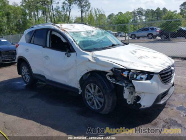 MAZDA CX-5 TOURING, JM3KE2CY6G0839692