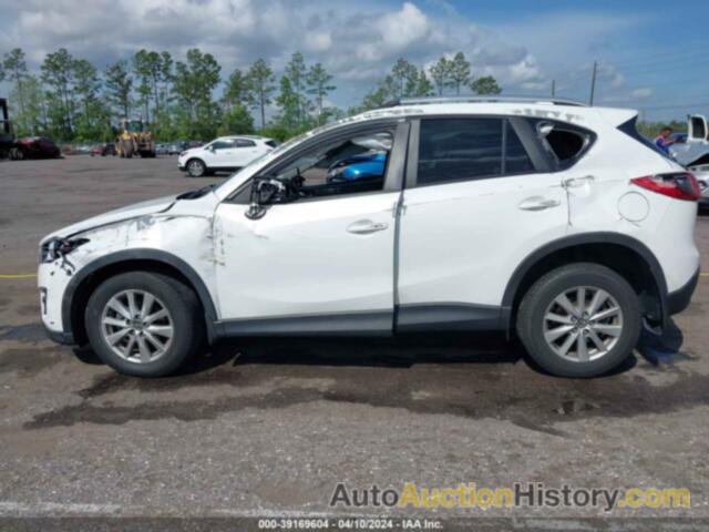 MAZDA CX-5 TOURING, JM3KE2CY6G0839692