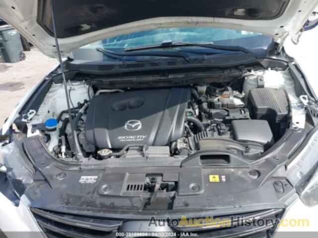 MAZDA CX-5 TOURING, JM3KE2CY6G0839692