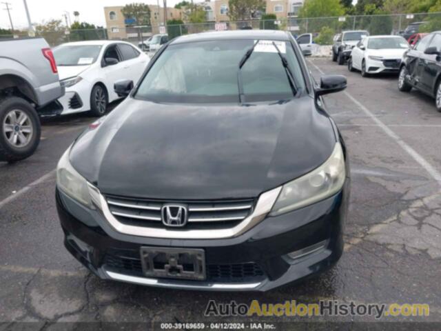 HONDA ACCORD EX-L, 1HGCR2F86DA037745