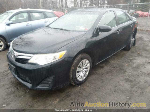 TOYOTA CAMRY LE, 4T4BF1FK5CR239967