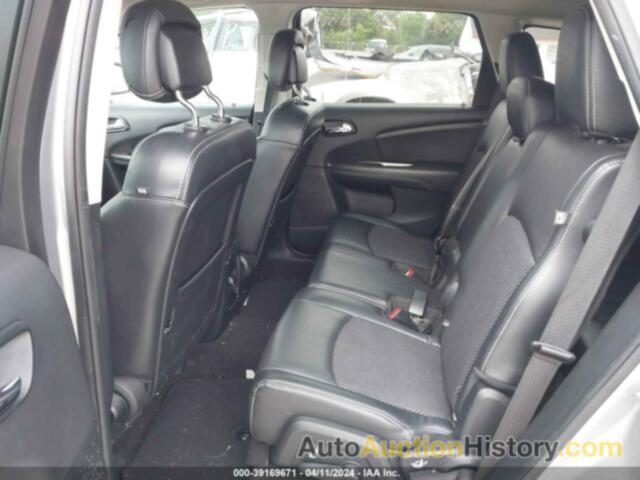 DODGE JOURNEY CROSSROAD, 3C4PDCGG6JT515810