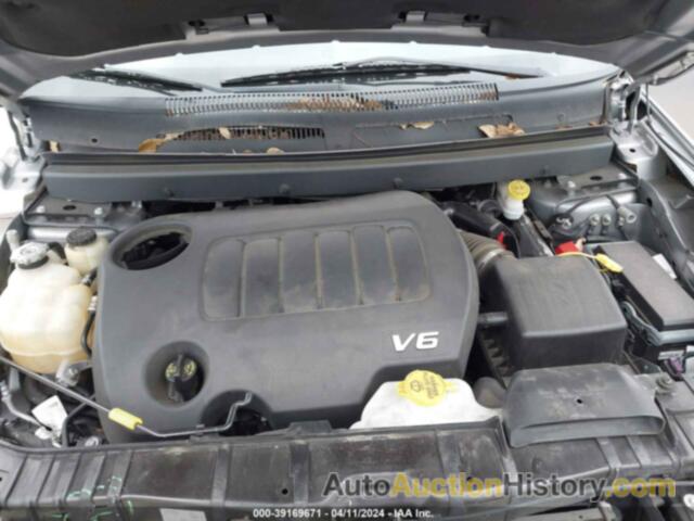 DODGE JOURNEY CROSSROAD, 3C4PDCGG6JT515810