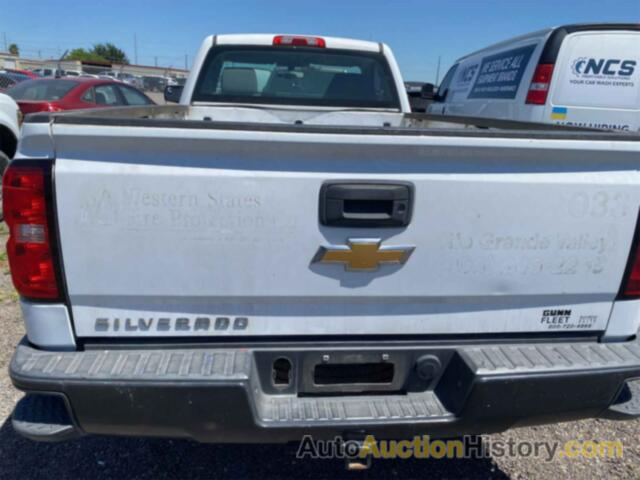 CHEVROLET SILVERADO C1500, 1GCNCPEC6EZ199308