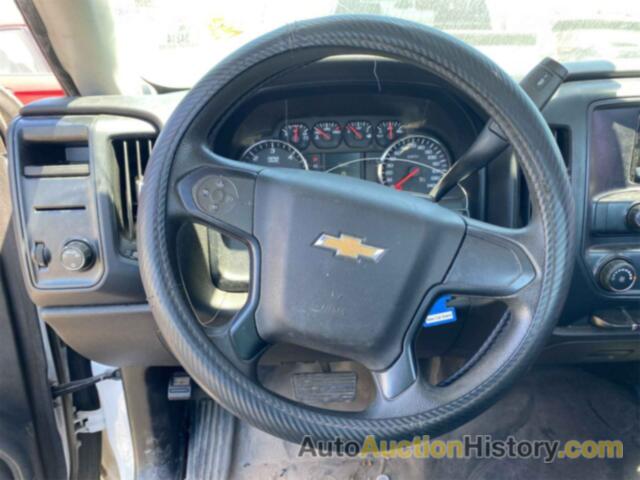 CHEVROLET SILVERADO C1500, 1GCNCPEC6EZ199308