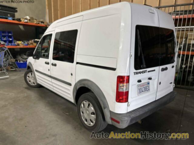 FORD TRANSIT CONNECT XL, NM0LS6AN0BT071489
