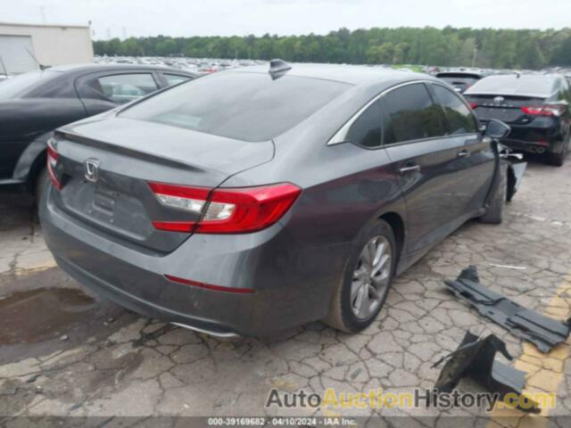 HONDA ACCORD LX, 1HGCV1F10LA049834