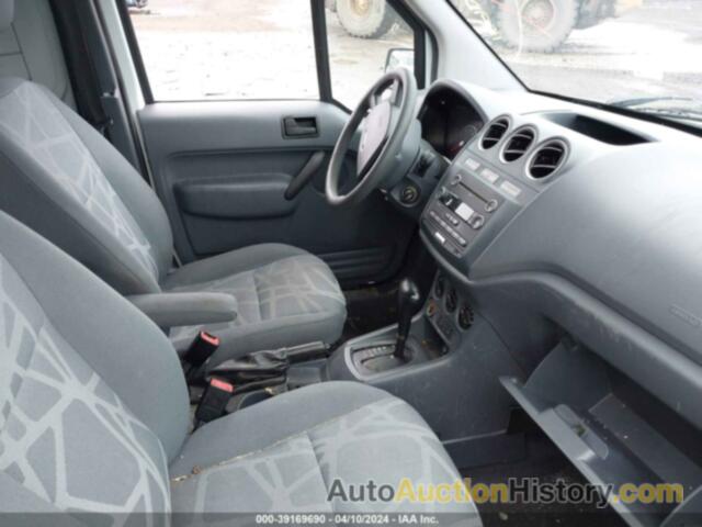 FORD TRANSIT CONNECT XLT, NM0LS7BN7DT160029