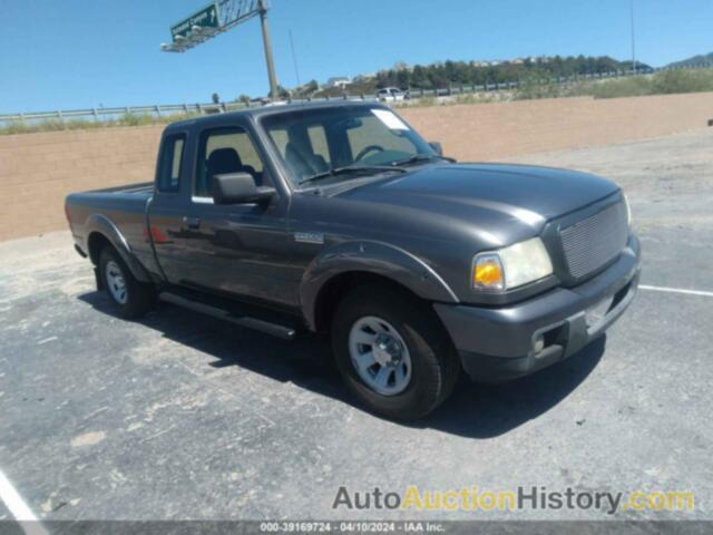 FORD RANGER SPORT/STX/XL/XLT, 1FTYR14U46PA70967