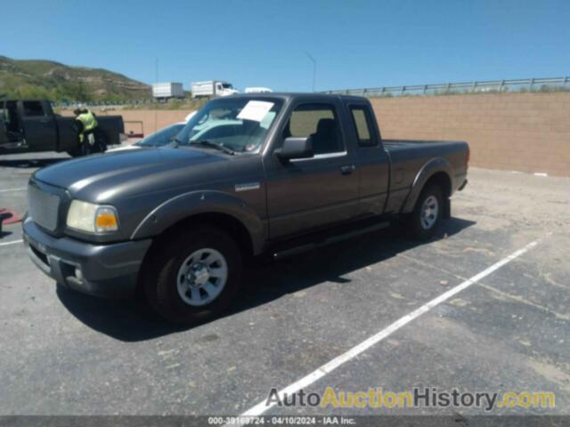 FORD RANGER SPORT/STX/XL/XLT, 1FTYR14U46PA70967