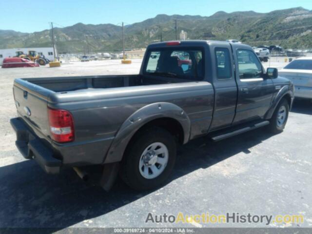 FORD RANGER SPORT/STX/XL/XLT, 1FTYR14U46PA70967