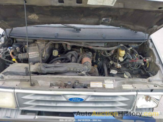 FORD AEROSTAR, 1FMDA31U6RZA66283