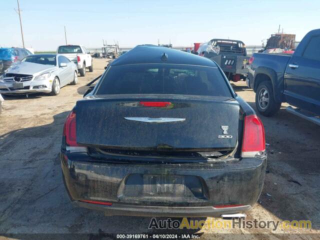 CHRYSLER 300 S, 2C3CCABG2FH743210