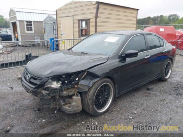 HONDA ACCORD SPORT, 1HGCR2F55DA001132