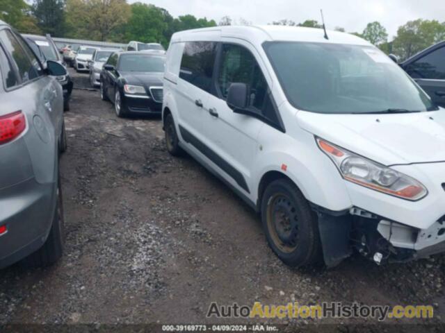 FORD TRANSIT CONNECT XLT, NM0LS7F73G1267803