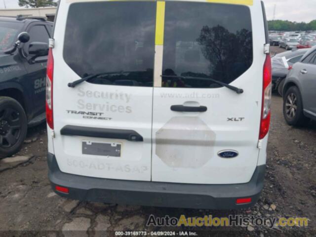 FORD TRANSIT CONNECT XLT, NM0LS7F73G1267803