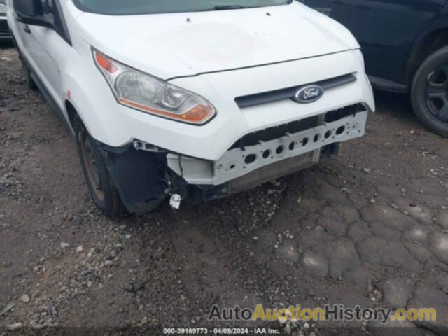 FORD TRANSIT CONNECT XLT, NM0LS7F73G1267803