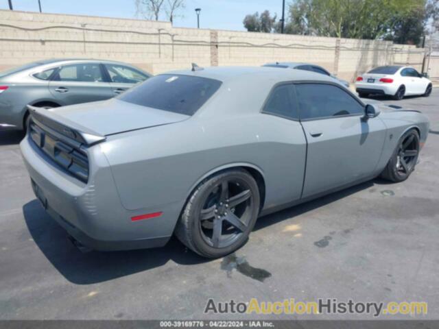 DODGE CHALLENGER SRT HELLCAT, 2C3CDZC91JH342686