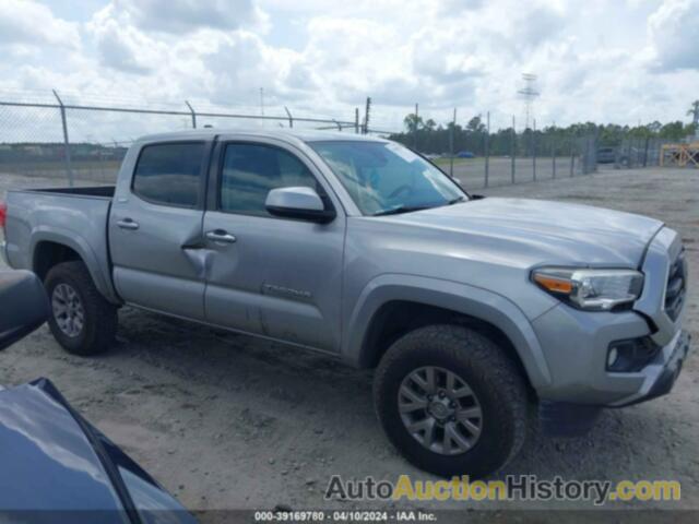 TOYOTA TACOMA SR5 V6, 3TMAZ5CN2JM073769